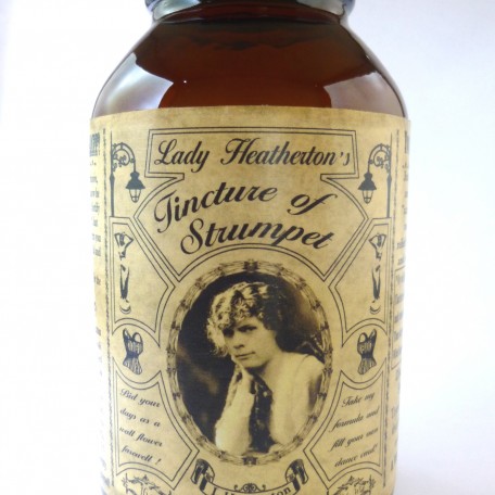 Lady Heatherton's "Tincture of Strumpet"