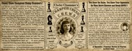 Chelsy Chummer's Champion Chess Chews